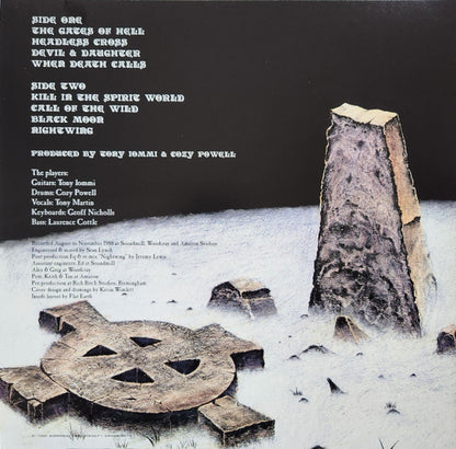 Anno Domini 1989-1995 (BOXSET) | Mint (M) Mint (M)