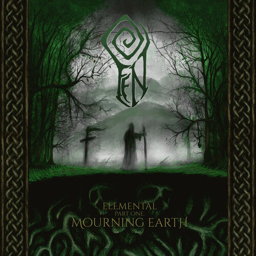 Fen - (PRESALE 8/21/26) Elemental Part One: Mourning Earth (DIGI CD PROPHECY 2026) | - METAL *NEW*