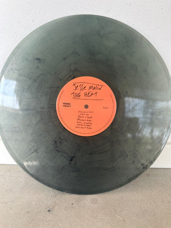 The Heat (VINYL RSD) | - METAL *NEW*
