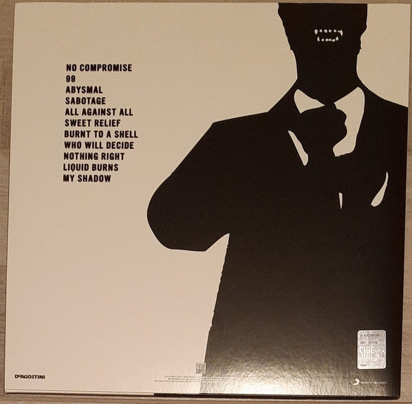 The Haunted - Revolver (VINYL LP DeAgostini IMPORT) | NEW - METAL *NEW*