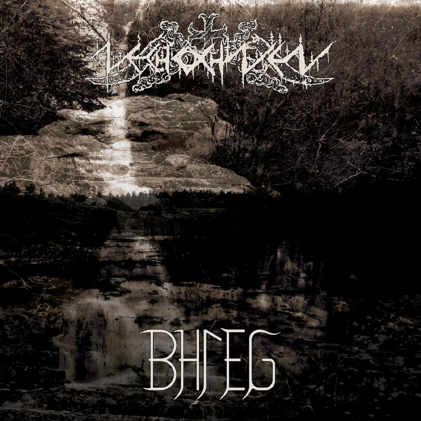 Bhleg & Nechochwen - Sorlande sky / Majestic Translucence (Split EP) | - METAL *NEW*