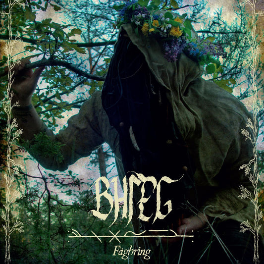 Bhleg - Fäghring (CD) | - METAL *NEW*