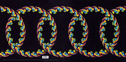Lateralus | Mint (M) Mint (M) - METAL *PICTURE DISC*