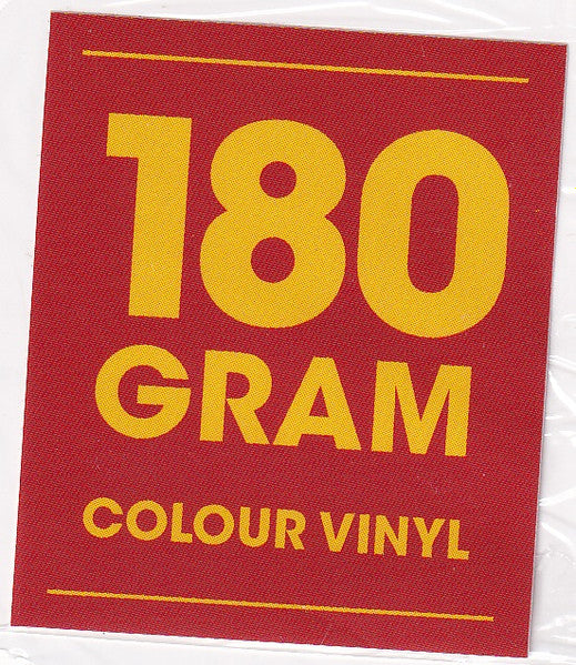 Live At Agora Ballroom, Cleveland, August 22, 1977 | Mint (M) Mint (M) - METAL *SEALED/COLOR*