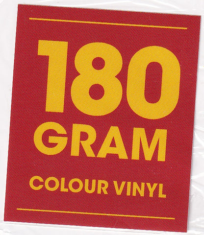 Live At Agora Ballroom, Cleveland, August 22, 1977 | Mint (M) Mint (M) - METAL *SEALED/COLOR*