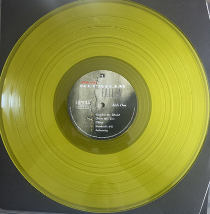 Fallen (VINYL) | Mint (M) Mint (M) - METAL *SEALED/COLOR*
