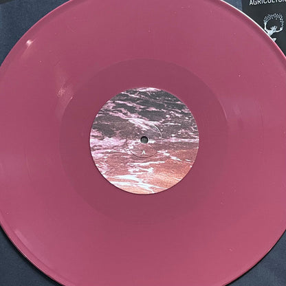 Agriculture (OXBLOOD VINYL) | - METAL *SEALED/COLOR*