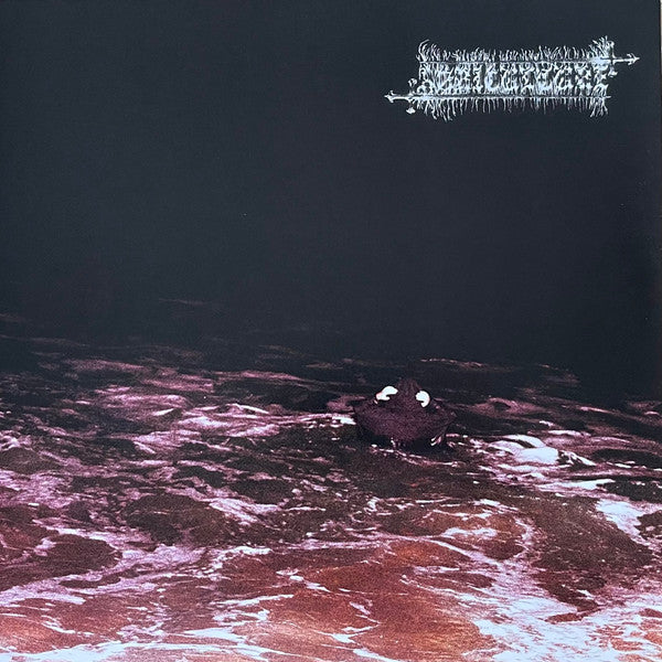 Agriculture (OXBLOOD VINYL) | - METAL *SEALED/COLOR*