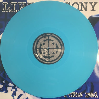 Life Of Agony - River Runs Red (COLOR VINYL LP UNO) | - METAL *SEALED/COLOR*