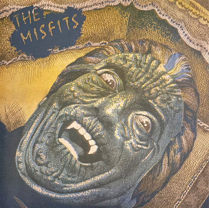 Manny Tapes Vol. 2 (COLOR VINYL) | - METAL *SEALED/COLOR*