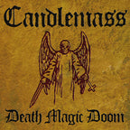 Death Magic Doom (Gold Vinyl) (2x VINYL) *BENT CORNER* | - METAL *SEALED/COLOR*