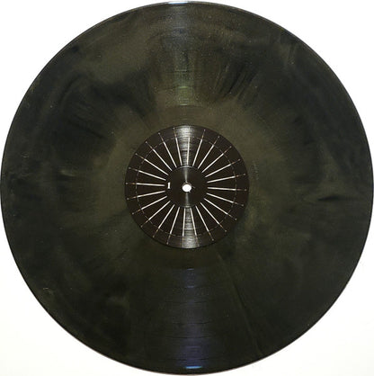 Gods Of The Earth (COLOR VINYL) *CREASE* | Mint (M) Excellent (EX) - METAL *SEALED/COLOR*