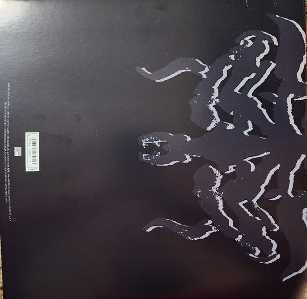 Danzig - Danzig 4P (COLOR VINYL LP UNO) | NEW - METAL *SEALED/COLOR*