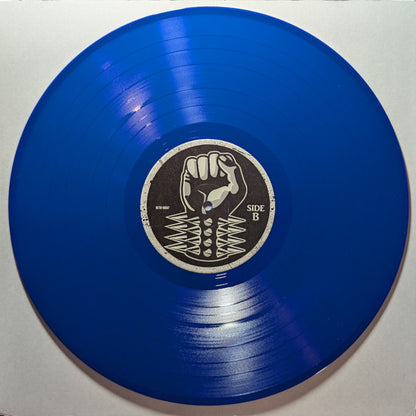 High (RSD 2025)(COLOR VINYL) | Mint (M) Mint (M) - METAL *SEALED/COLOR*