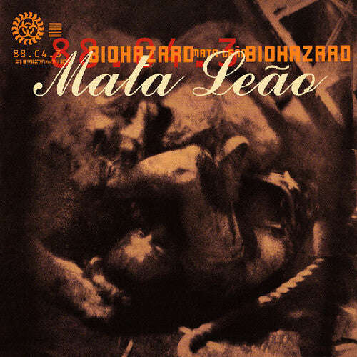 Mata Leao (RSD BLACK FRIDAY) | Mint (M) Mint (M) - METAL *SEALED/COLOR*