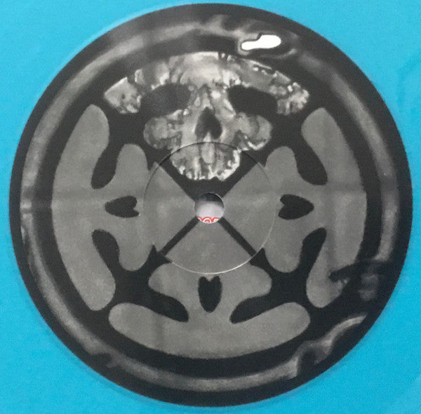 Life Of Agony - River Runs Red (COLOR VINYL LP UNO) | - METAL *SEALED/COLOR*