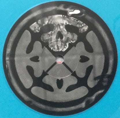 Life Of Agony - River Runs Red (COLOR VINYL LP UNO) | - METAL *SEALED/COLOR*
