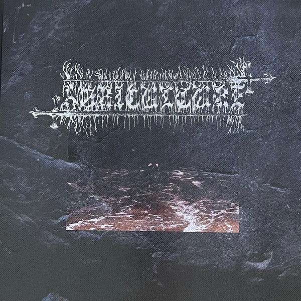 Agriculture (OXBLOOD VINYL) | - METAL *SEALED/COLOR*