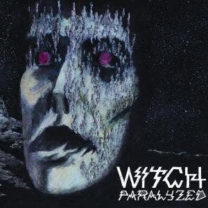 Paralyzed (ORANGE SPLATTER VINYL) | Mint (M) Mint (M) - METAL *SEALED/COLOR*