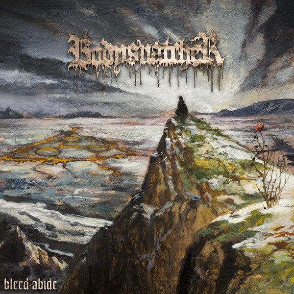 Bodysnatcher (3) - Bleed-Abide | Mint (M) Mint (M) - METAL *SEALED/COLOR*