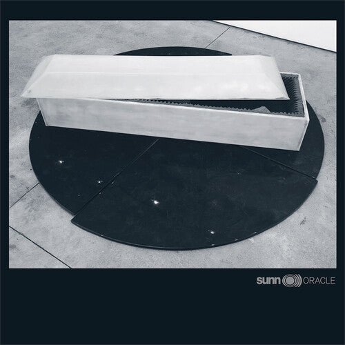 Oracle (2025 RSD Exclusive, Colored Vinyl) | Mint (M) Mint (M) - METAL *SEALED/COLOR*