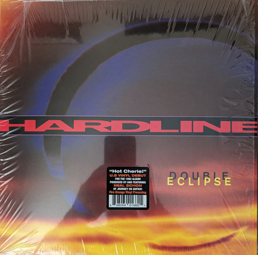 Double Eclipse | Mint (M) Mint (M) - METAL *SEALED/COLOR*