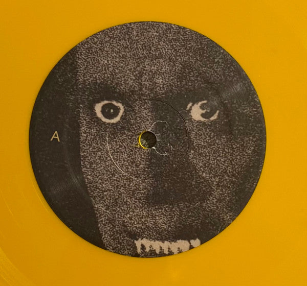 Manny Tapes Vol. 2 (COLOR VINYL) | - METAL *SEALED/COLOR*