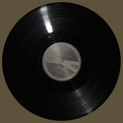 The War Of Art | Mint (M) Mint (M) - METAL *SEALED/MOV*