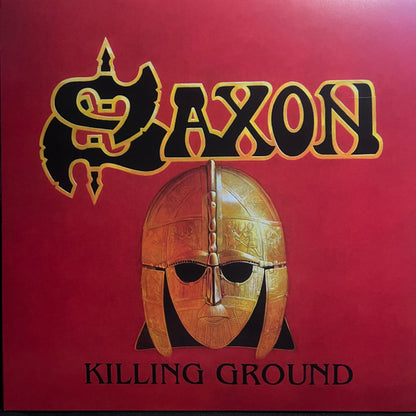 Killing Ground | Mint (M) Mint (M)