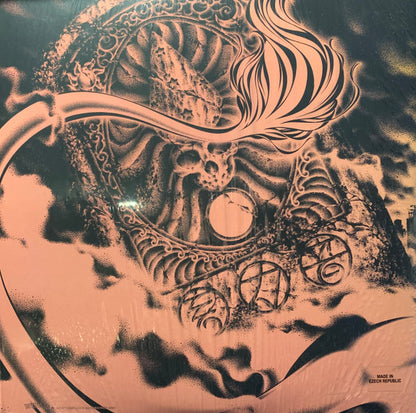 Excel (3) - Seeking Refuge | Mint (M) Mint (M) - METAL *SEALED/RSD/COLOR*