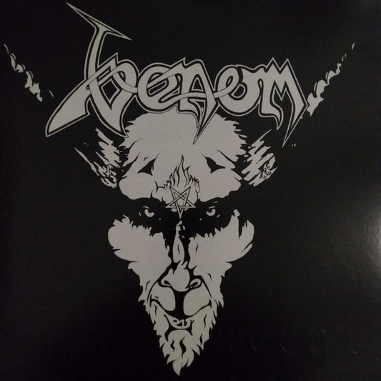 Black Metal (VINYL) | - METAL *SEALED*