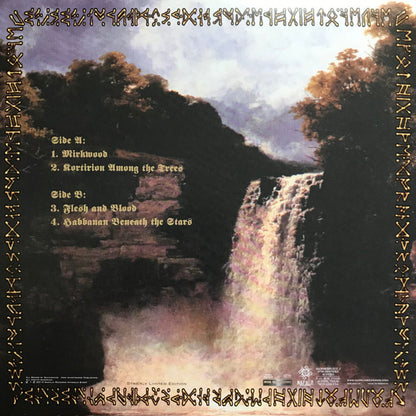 Nightshade Forests (VINYL) | - METAL *SEALED*