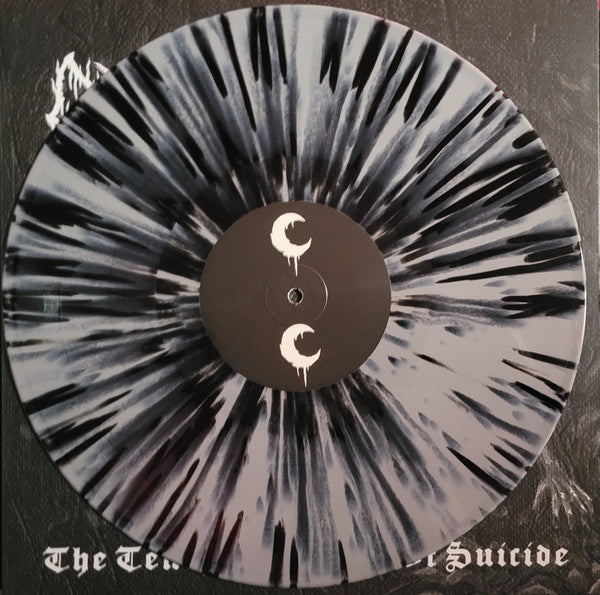 The Tenth Sub Level Of Suicide (2xVINYL) | Mint (M) Mint (M) - METAL *SEALED*