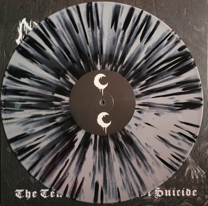 The Tenth Sub Level Of Suicide (2xVINYL) | Mint (M) Mint (M) - METAL *SEALED*