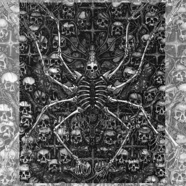 Proceed (VINYL) | Mint (M) Mint (M) - METAL *SEALED*