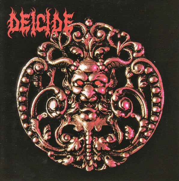 Deicide (BOX SET) | - METAL *SEALED*