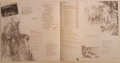 Grom (2xVINYL) | Mint (M) Mint (M) - METAL *SEALED*