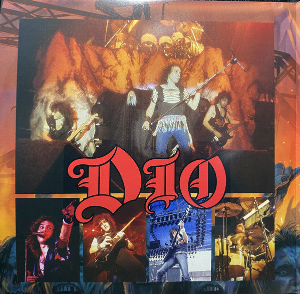 Live In Fresno 1983 (2xVINYL) | Mint (M) Mint (M) - METAL *SEALED*