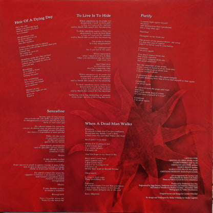 Unleashed Memories (VINYL) | - METAL *SEALED*