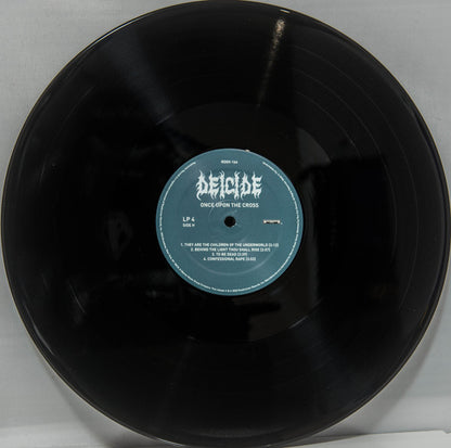 Deicide (BOX SET) | - METAL *SEALED*