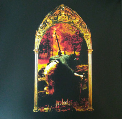 Let Mortal Heroes Sing Your Fame (2XVINYL) | Mint (M) Mint (M) - METAL *SEALED*