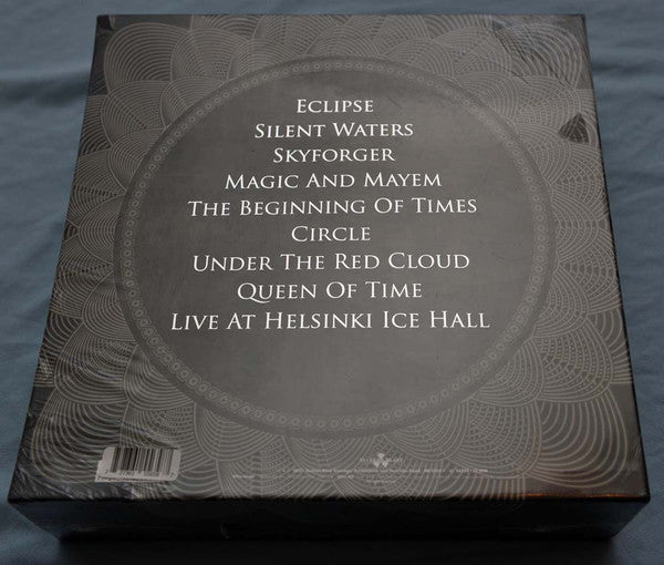 Vinyl Collection 2006-2020 (VINYL BOX) | Mint (M) Near Mint (NM or M-) - METAL *SEALED*