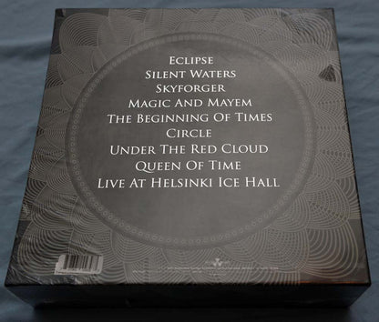 Vinyl Collection 2006-2020 (VINYL BOX) | Mint (M) Near Mint (NM or M-) - METAL *SEALED*