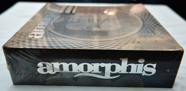 Vinyl Collection 2006-2020 (VINYL BOX) | Mint (M) Near Mint (NM or M-) - METAL *SEALED*