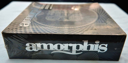 Vinyl Collection 2006-2020 (VINYL BOX) | Mint (M) Near Mint (NM or M-) - METAL *SEALED*