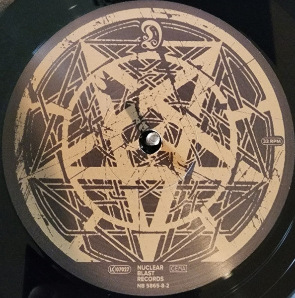 Puritanical Euphoric Misanthropia (2xVINYL) | Mint (M) Excellent+ (EX+) - METAL *SEALED*