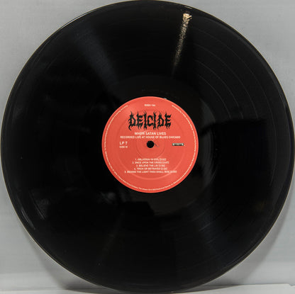 Deicide (BOX SET) | - METAL *SEALED*