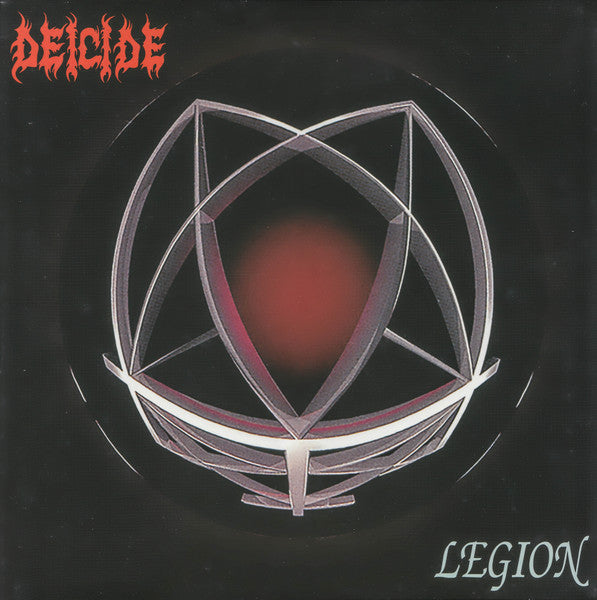 Deicide (BOX SET) | - METAL *SEALED*