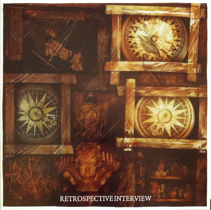 Tiamat - Wildhoney (VINYL) | Mint (M) Mint (M) - METAL *SEALED*