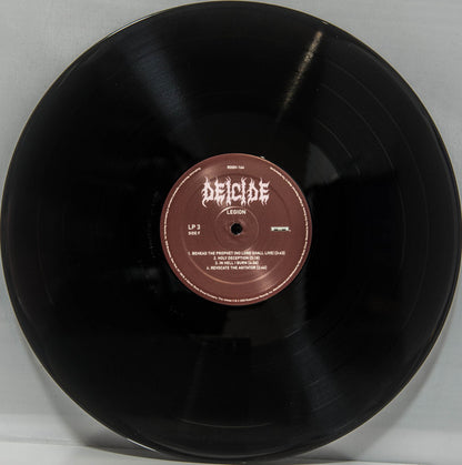 Deicide (BOX SET) | - METAL *SEALED*